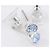 Set di gioielli Swarovski - vista 4