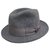 Autre Marque Hats Beanies Grey Wool  ref.303951