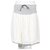 Brunello Cucinelli Skirts White Grey Linen  ref.304236