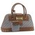 DIOR handbag Cloth  ref.304243