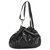 Dior Black Cannage Leather Bucket Bag Pony-style calfskin  ref.304368