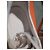 Hermès Femme Trail Sneaker Leder Weiß - Ansicht 3