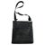 Salvatore Ferragamo Bags Briefcases Black Leather  ref.304597