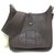 Hermès Evelyne TPM Grey Leather  ref.304679