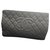 Chanel Pockets Black Leather  ref.304712