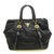Prada Handbag Black Synthetic  ref.304839