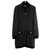 Chanel 2020 NON5 Robe Toile Noir  ref.304884