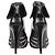 Diesel Rockpool Stiefel mit schwarzem Absatz - Ansicht 5