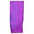 Hermès Châle Imprimé Violet 140 Soie  ref.304924