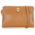 Dior Brown Leather Crossbody Bag Pony-style calfskin  ref.305030