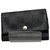 Louis Vuitton Multiclés Black Cloth  ref.305133