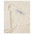 Dior Suéter de tricô Branco Linho  ref.305477