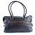 Dooney & Bourke Cartella in pelle marrone scuro - vista 6