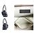 Dooney & Bourke Cartella in pelle marrone scuro - vista 9
