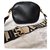 Stella Mc Cartney Handtaschen Schwarz Leder  ref.305685