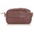 Cartier Red Must De Couro Cartier Crossbody Bag Vermelho Bordeaux Bezerro-como bezerro  ref.305686