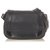 Cartier Black Marcello De Cartier Leather Crossbody Bag Pony-style calfskin  ref.305700