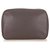 Louis Vuitton Brown Taiga Toiletry Pouch GM Dark brown Leather  ref.305790