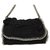 Stella Mc Cartney Stella McCartney Shoulder bag Black Wool  ref.305956