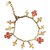 Chanel Bracelets Golden Metal  ref.306038