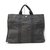Hermès Handbag Black Polyamide  ref.306044