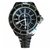 J12 Chanel J watch12 38 MM Black Ceramic  ref.306072