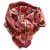 Louis Vuitton Silk scarves Pink  ref.306147