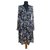 Massimo Dutti Dresses Multiple colors Silk  ref.306160