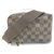 Louis Vuitton Damier Ebene Bumbag Waist Pouch Fanny Pack  ref.306163