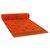 Louis Vuitton LV beach towel new Orange Cotton  ref.306354
