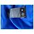 Philipp Plein Boom Boom Kleid Blau Viscose - Ansicht 8