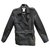 Chloé Trench coats Black Cotton  ref.306539