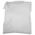 T-Shirt Chanel Weiß Baumwolle  ref.306548