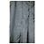 Top de seda azul Massimo Dutti Talla 36 - vista 3