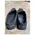 Ballerine Philipp Plein in scamosciato nero - vista 5