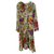 Balenciaga dress Multiple colors Viscose  ref.306658