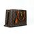 Louis Vuitton Flower tote Brown Leather  ref.306732