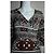 Diane Von Furstenberg Vestido cruzado de seda con estampado azteca New Julian Two de DvF Multicolor - vista 3