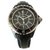 Reloj Chanel J12 33MM Negro Cuero Cerámico  ref.307106
