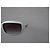 Gafas de sol Emilio Pucci blancas de plástico Blanco - vista 8