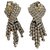 Alessandra Rich Earrings  ref.307704