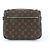 Louis Vuitton Borsa a tracolla Metis Pochette con monogramma (senza cinturino) - vista 6