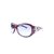 Dior Óculos de Sol Cristal Limitados 60clf  ref.307808