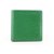 Slender Louis Vuitton Cartera Plegable Esbelta Múltiple Para Hombre Borneo De Piel Epi Verde Cuero  ref.307827