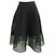 Autre Marque Duey Black Skirt Polyester  ref.307926