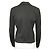 Donna Karan Blazer cinza escuro - vista 3