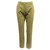 Dries Van Noten Light Brown Pants Cotton  ref.308023