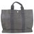 Hermès Herline Grey Cloth  ref.308270
