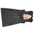 Tara Jarmon Sleeveless black dress Polyester  ref.308323