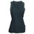 3.1 Phillip Lim Black Top with Open Back Silk  ref.308434